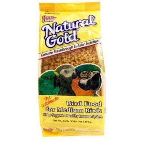 Natural Gold Medium 30 lb I326540
