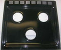 Black Main Top X2345