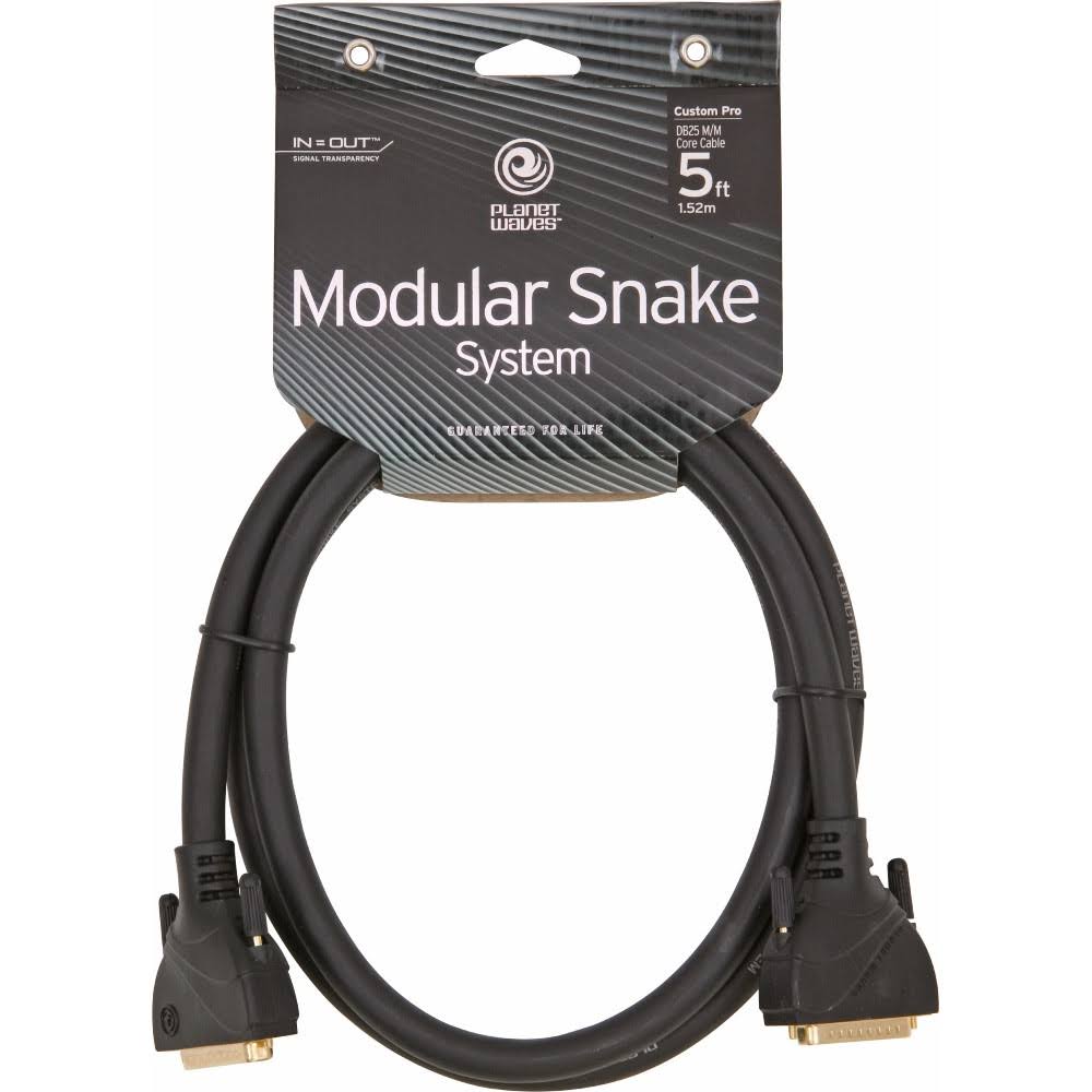 Modular Snake Core Cable A990