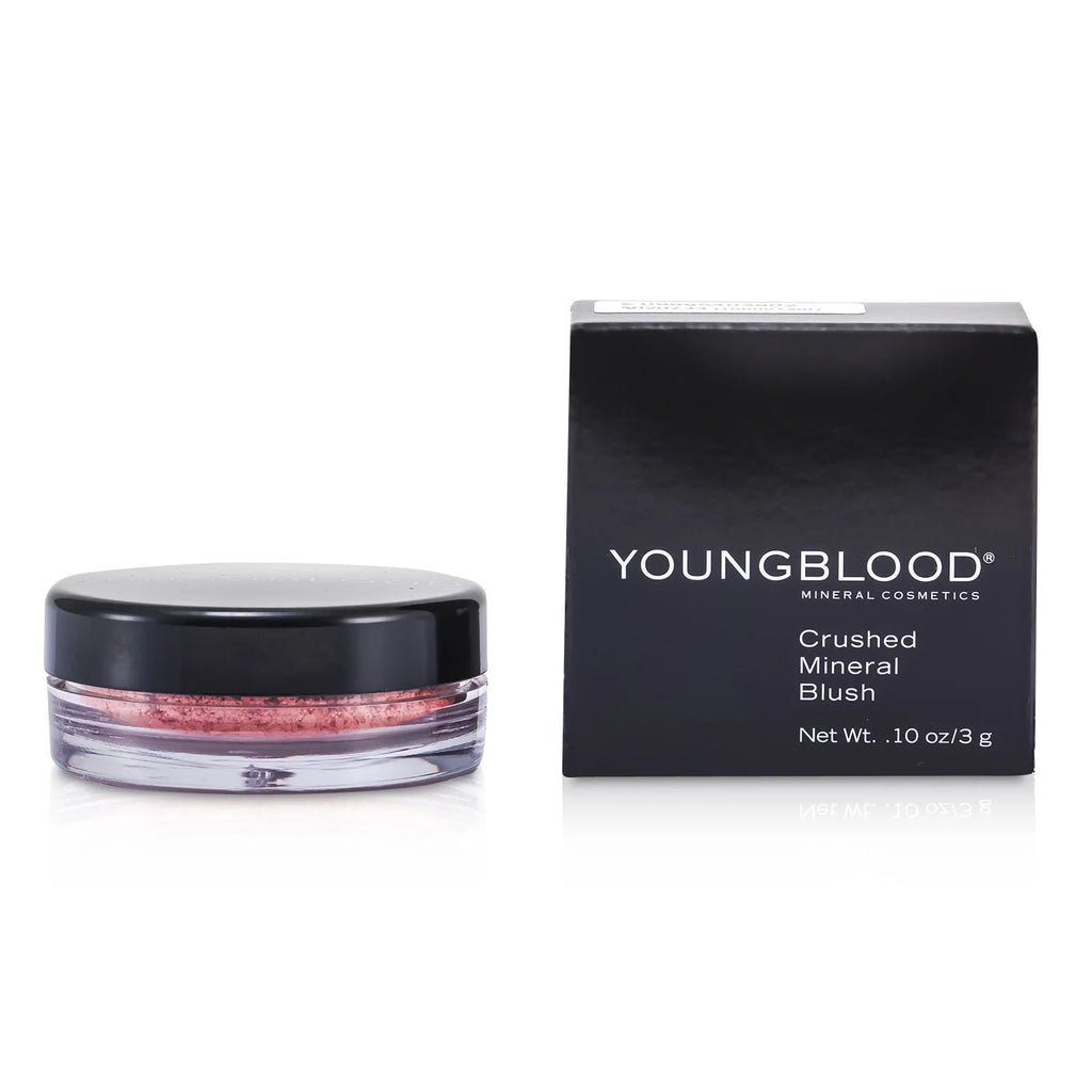 Crushed Loose Mineral Blush 3g A9555