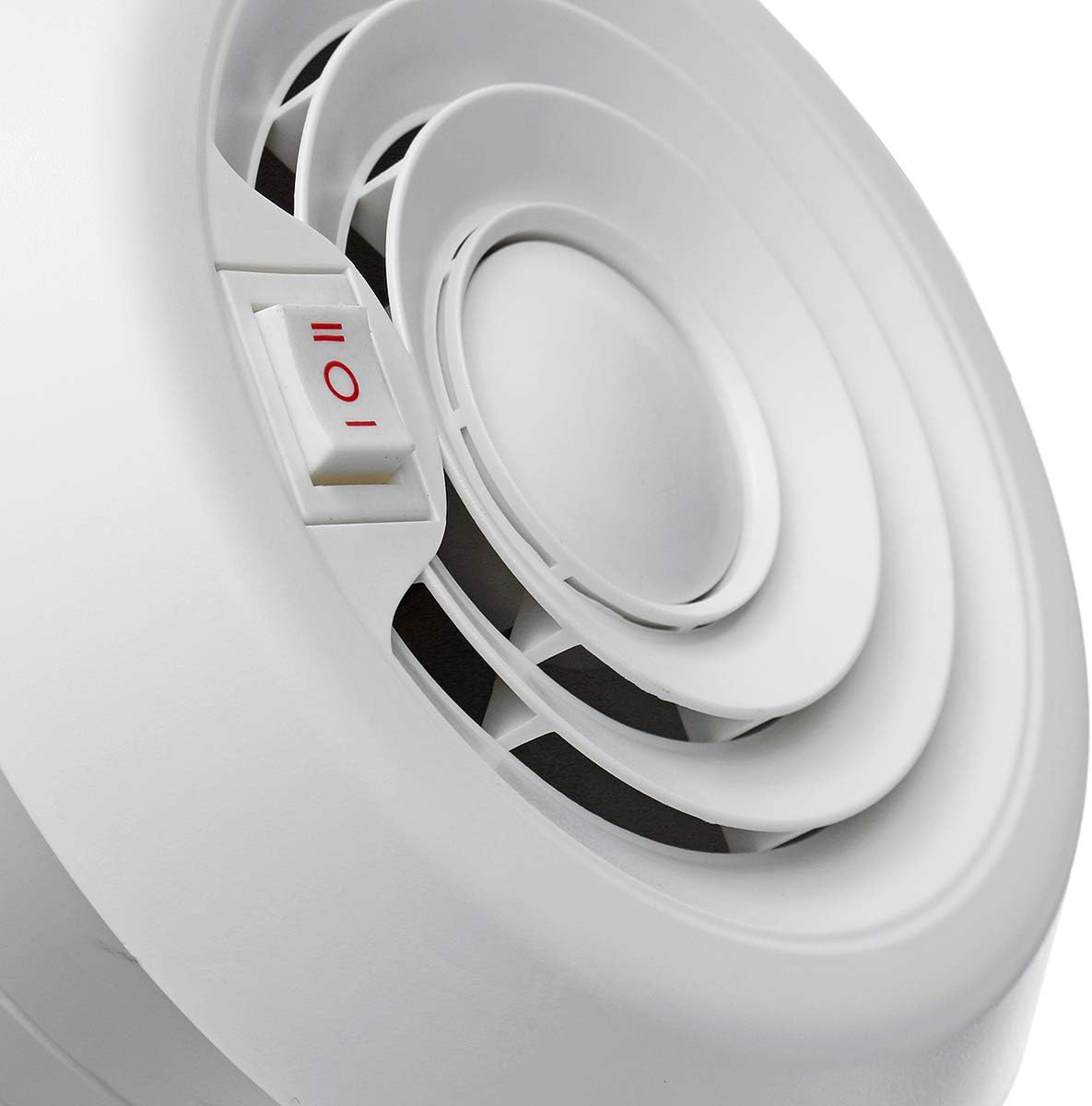 12V RV Roof Exhaust Fan N760