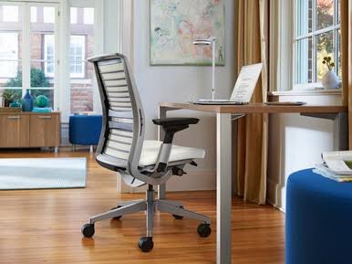 Black Desk 30in x 60in R313