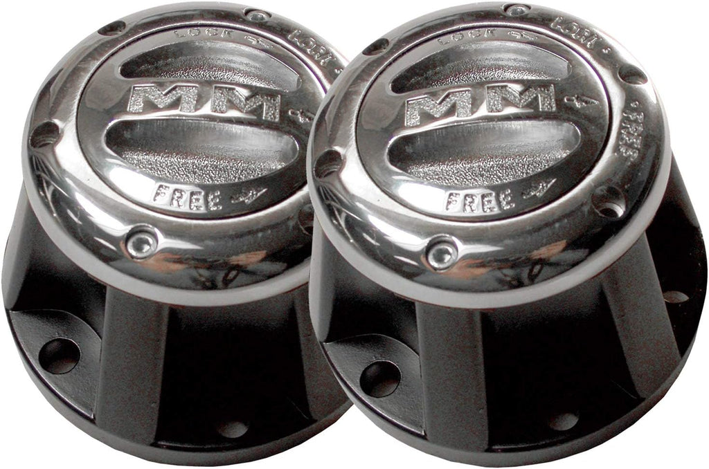 Manual Hub Set F3457