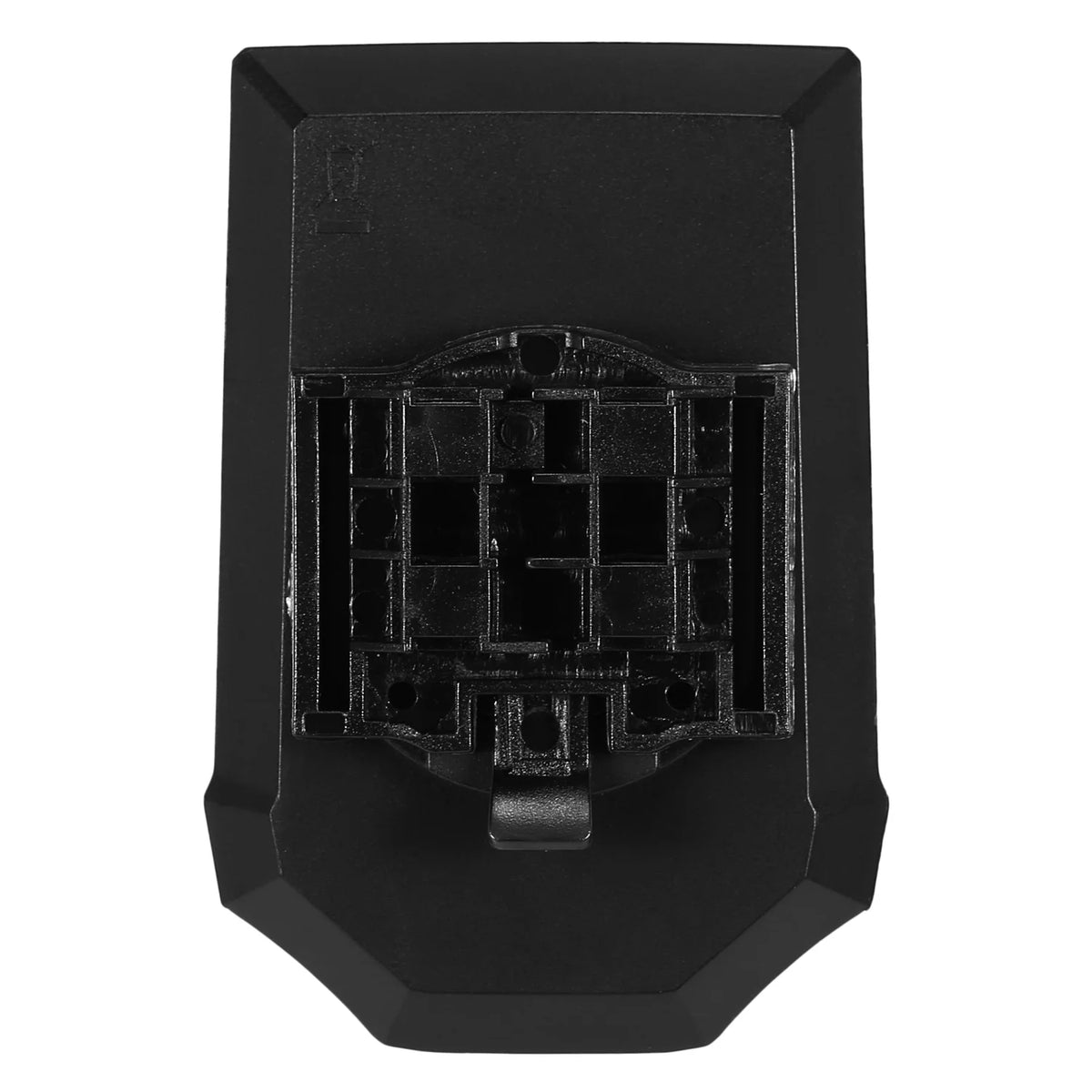 Rainproof Cycling Computer with Wireless Connectivity I7172