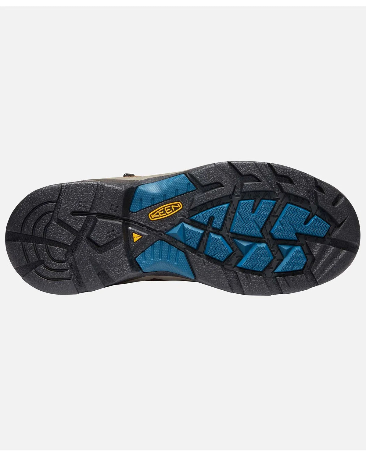Waterproof Steel Toe Work Boot S59689