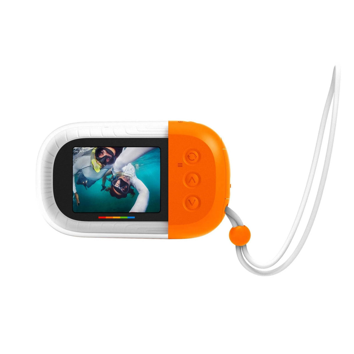 Underwater Streaming Camera, 18MP, Waterproof D146020