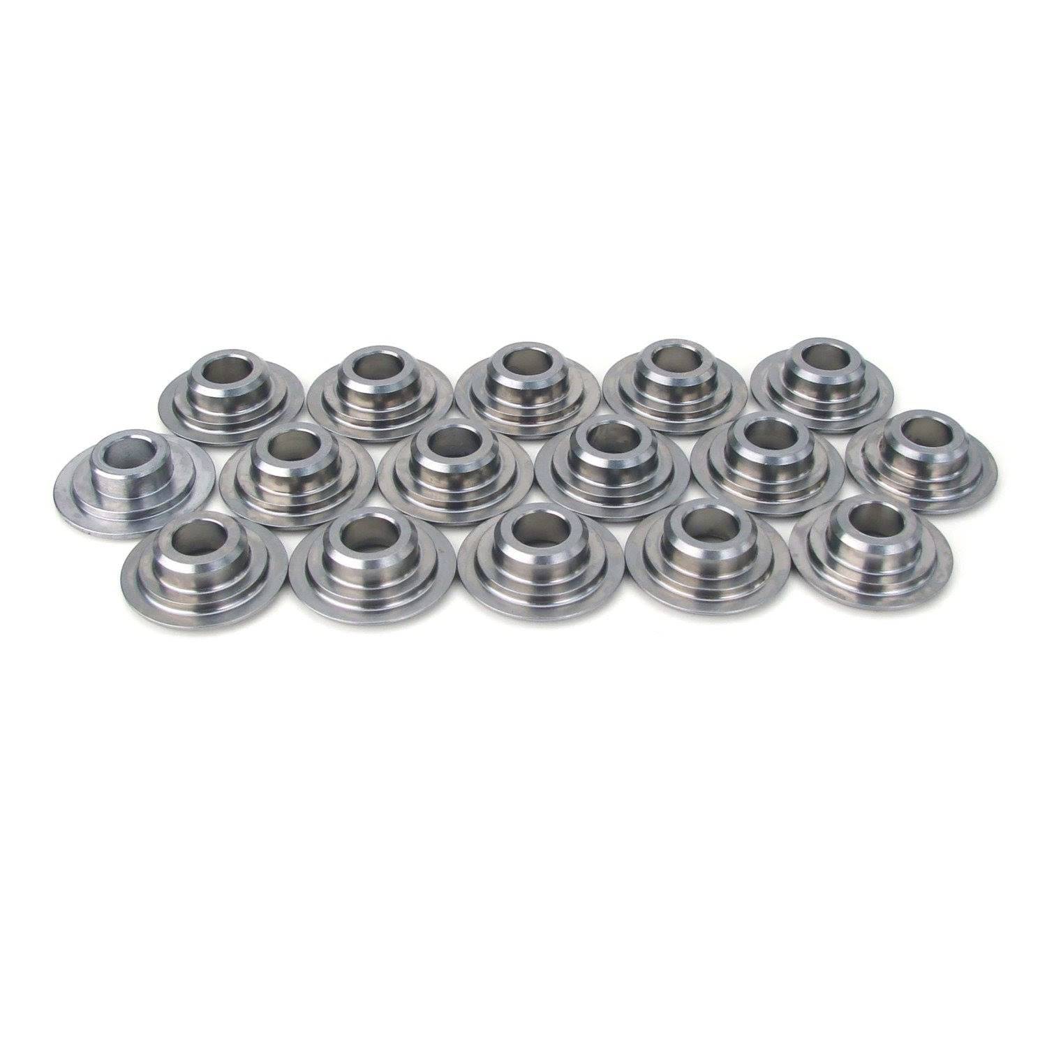 Titanium Valve Spring Retainer T622