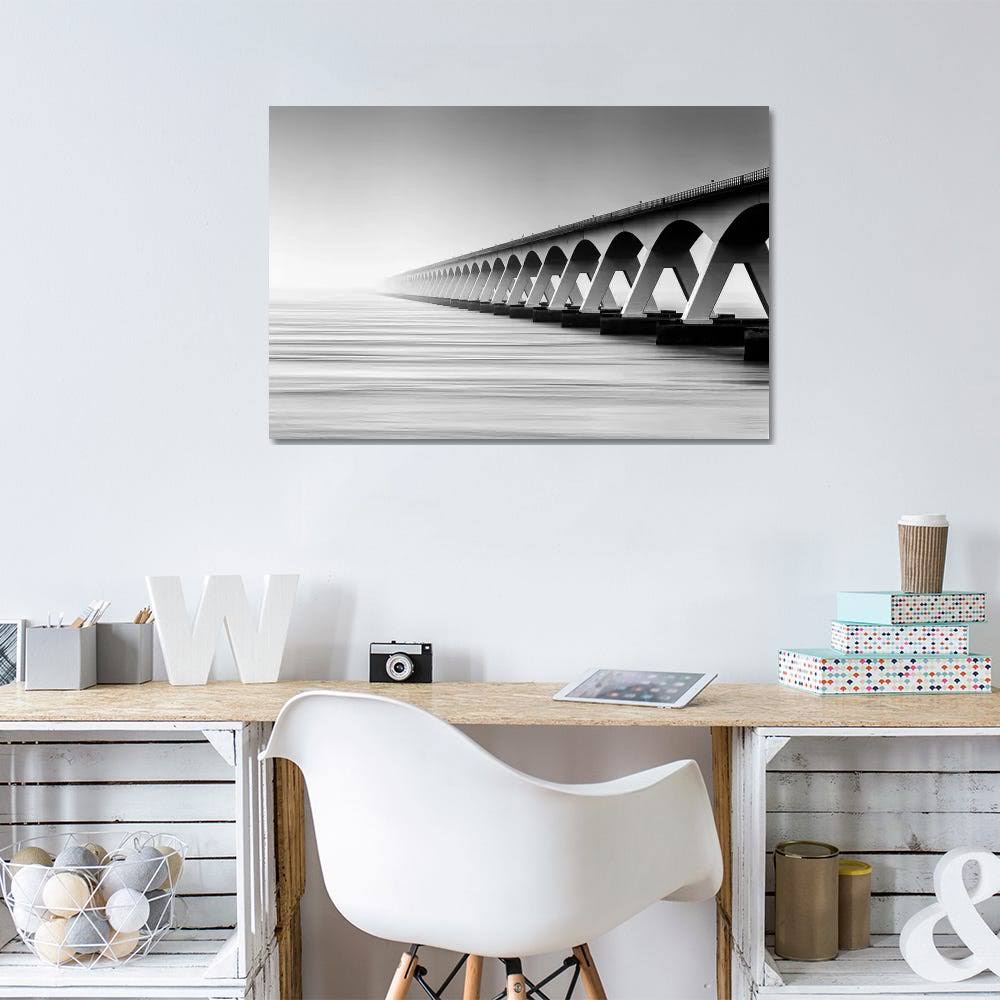 Canvas Wall Decor Prints P86462