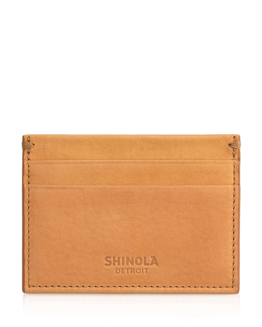 Leather Card Case C166