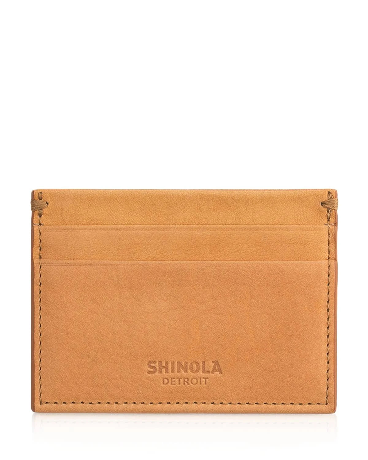 Leather Card Case C166