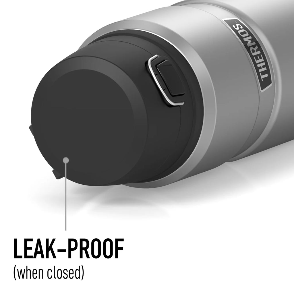 Stainless Steel Vacuum Insulated Drink Bottle, 24oz Q196964