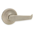 Light Duty Lever Lockset, Passage E7604