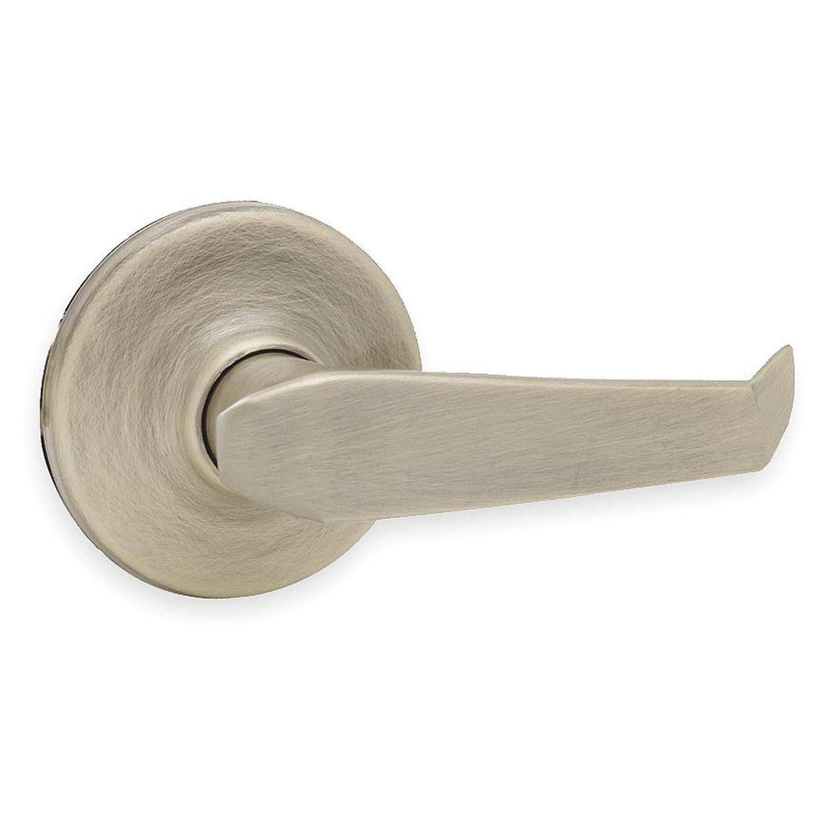 Light Duty Lever Lockset, Passage E7604