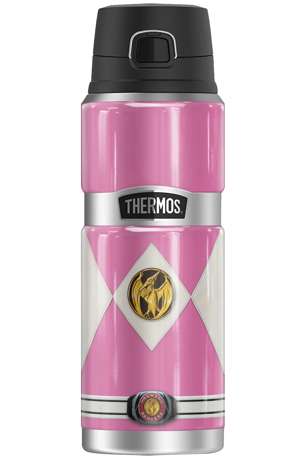 Stainless Steel Vacuum Insulated Drink Bottle, 24oz Q196964