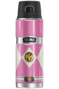 Stainless Steel Vacuum Insulated Drink Bottle, 24oz Q196964