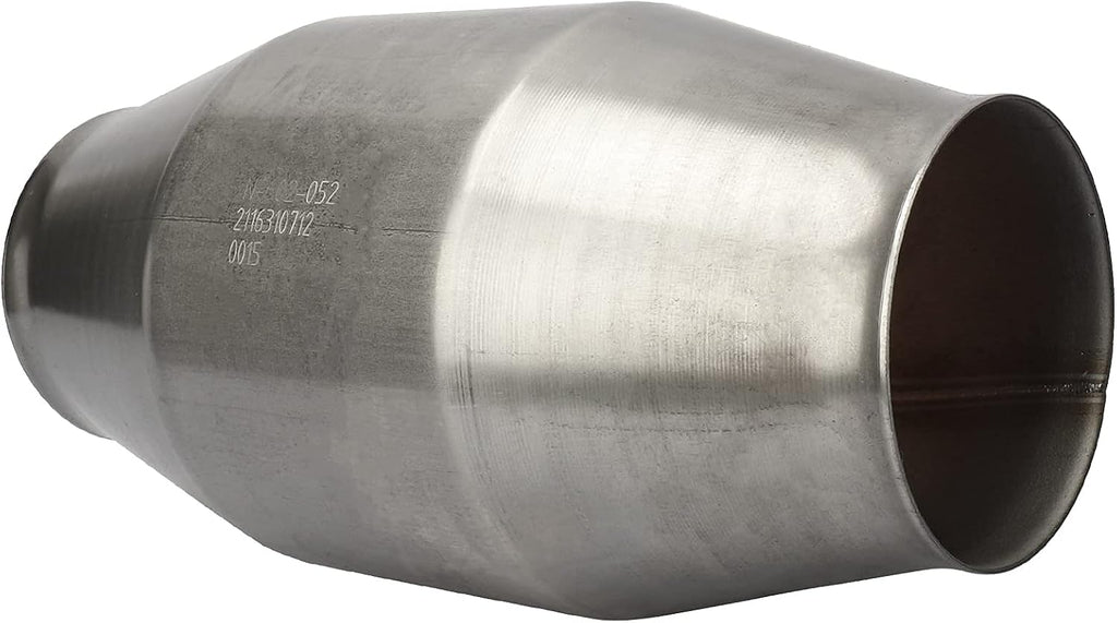 Universal Catalytic Converter Pack of 2 T38434