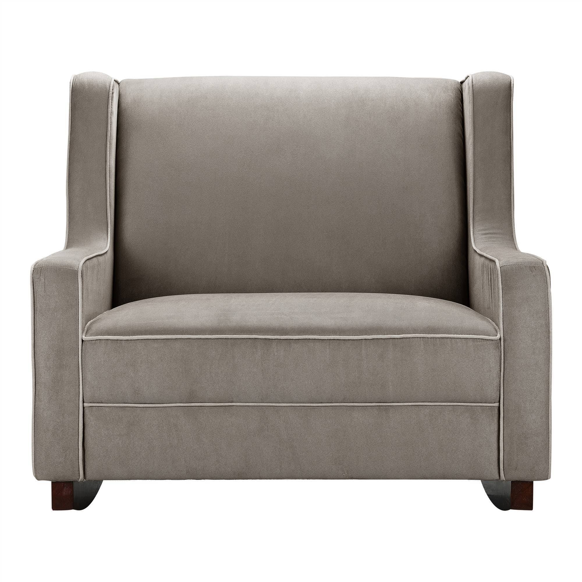 Brown Double Rocker O8719