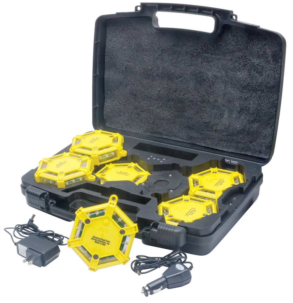 Universal LED Road Flare Kit R20647