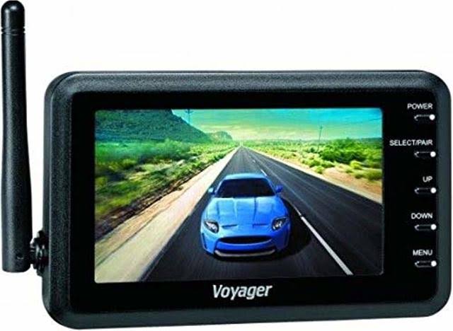 WVOM43 Monitor Only W337