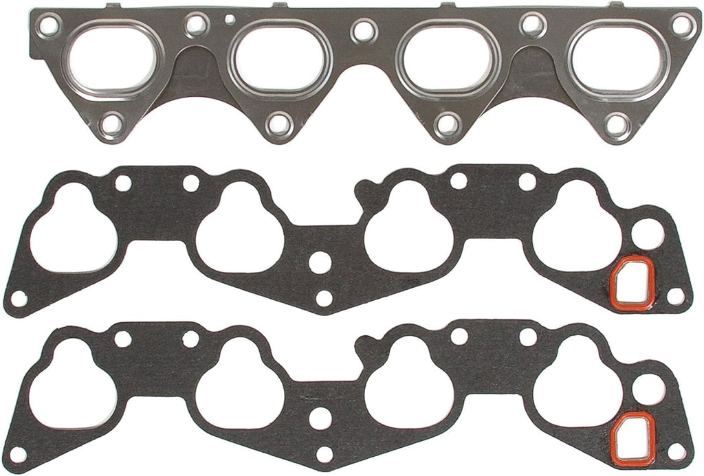 Head Gasket Set Intake Exhaust Valves J637056