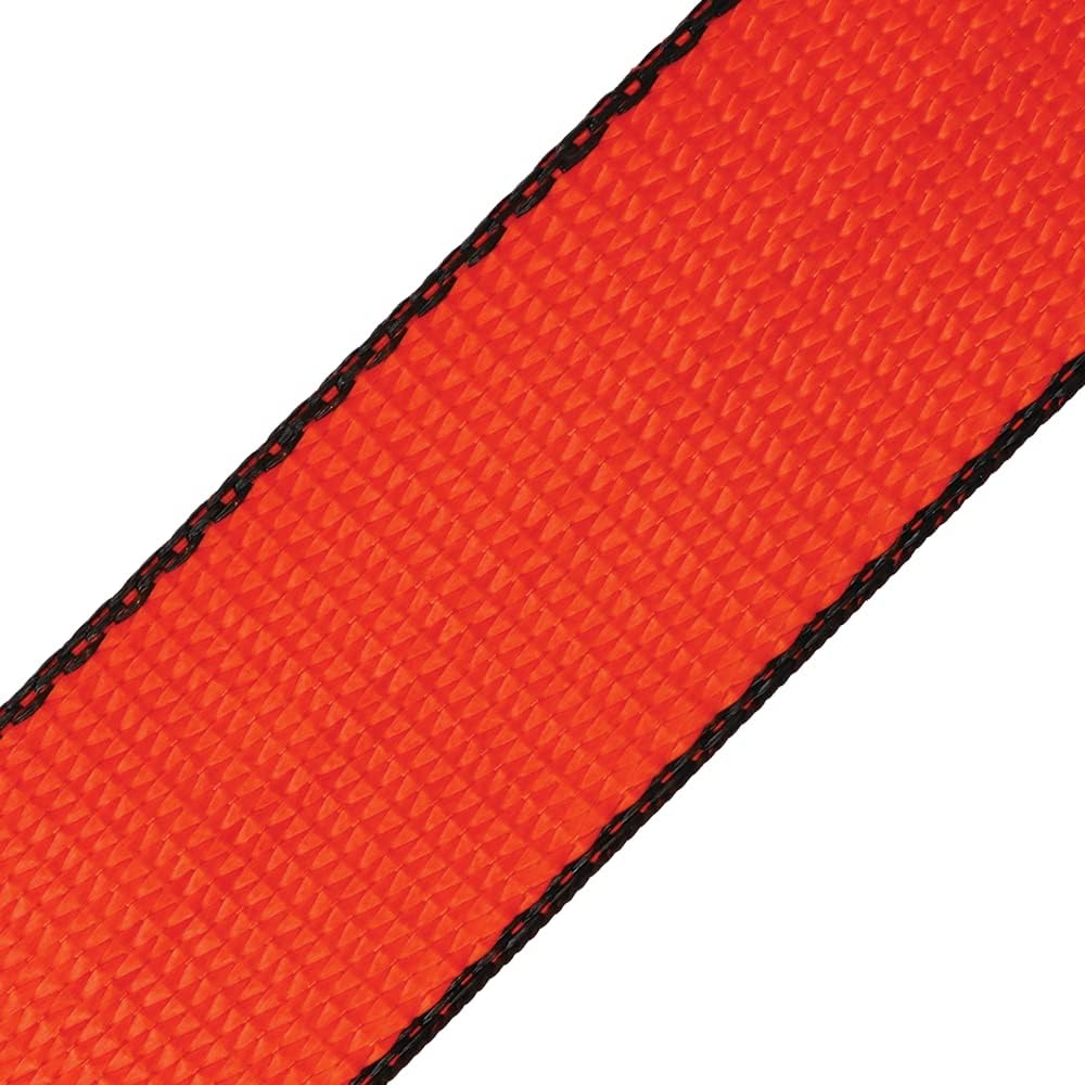 2 Inch x 15 Foot Ratchet Strap with Wire Hooks 4 Pack N4665
