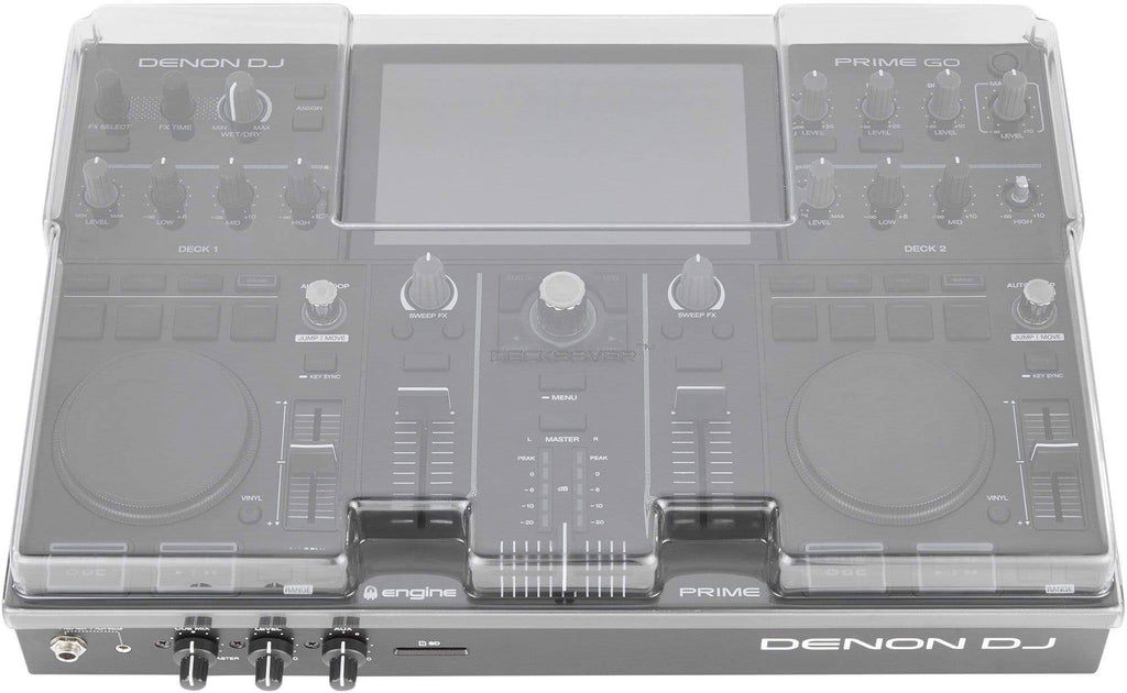 Denon DJ Prime Go Cover Z341