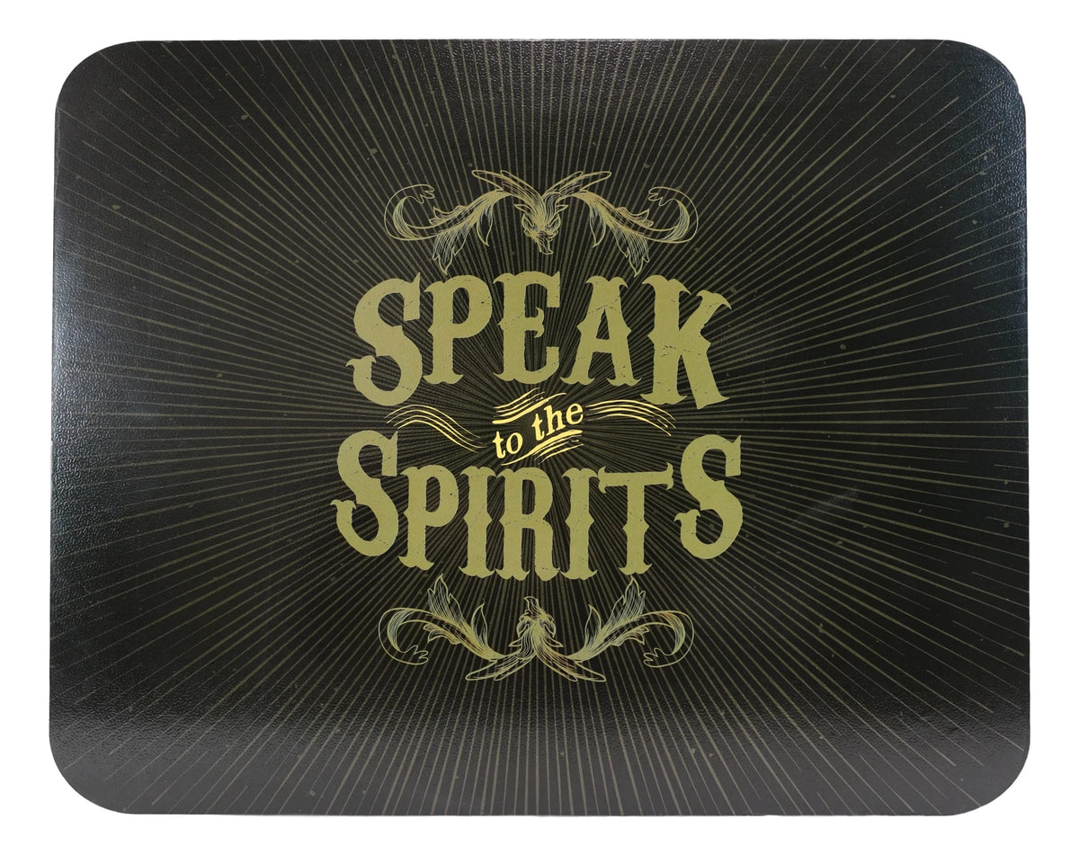 Ghost Skulls Ouija Spirit Board Game With Planchette J5046