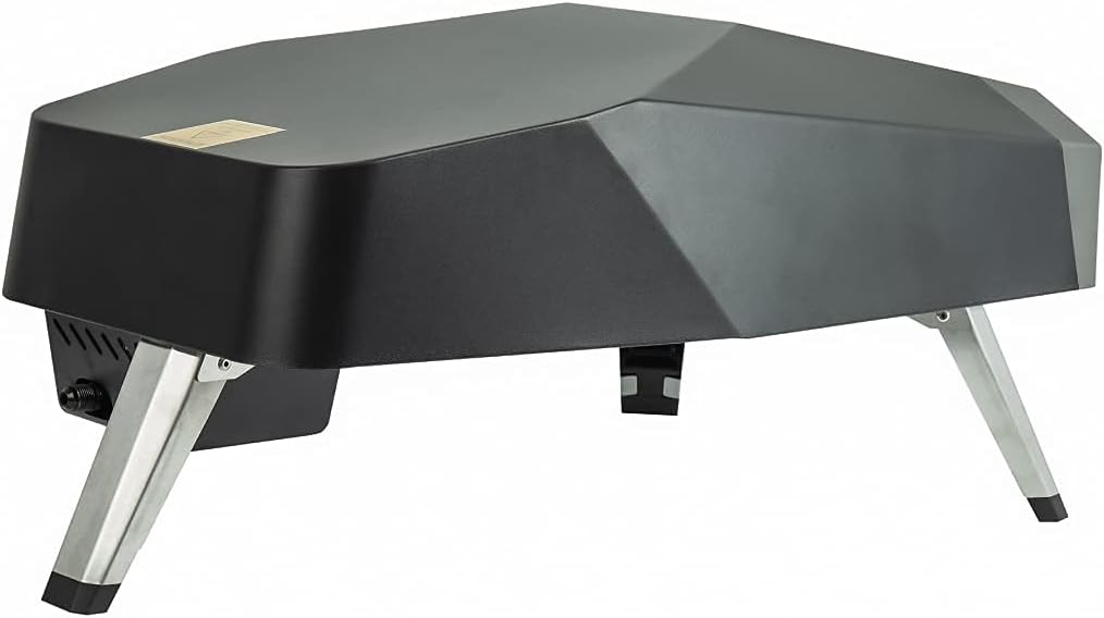 Outdoor Lightweight Gas Pizza Oven F177980