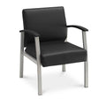 Compass Guest Chair with Arms V686996