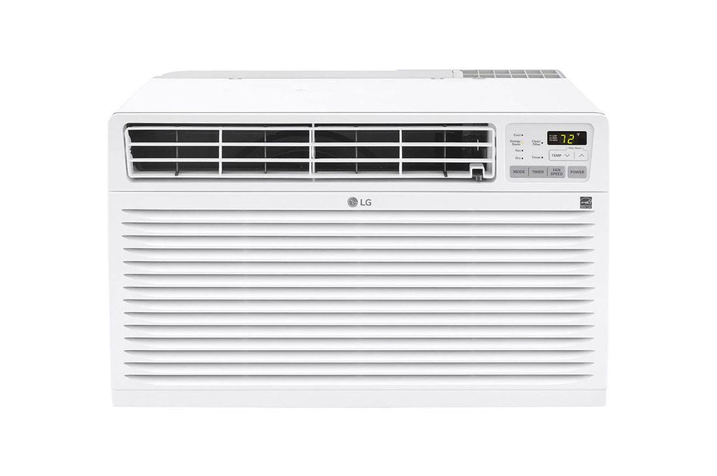 9,800 BTU Window/Wall Air Conditioner E58973