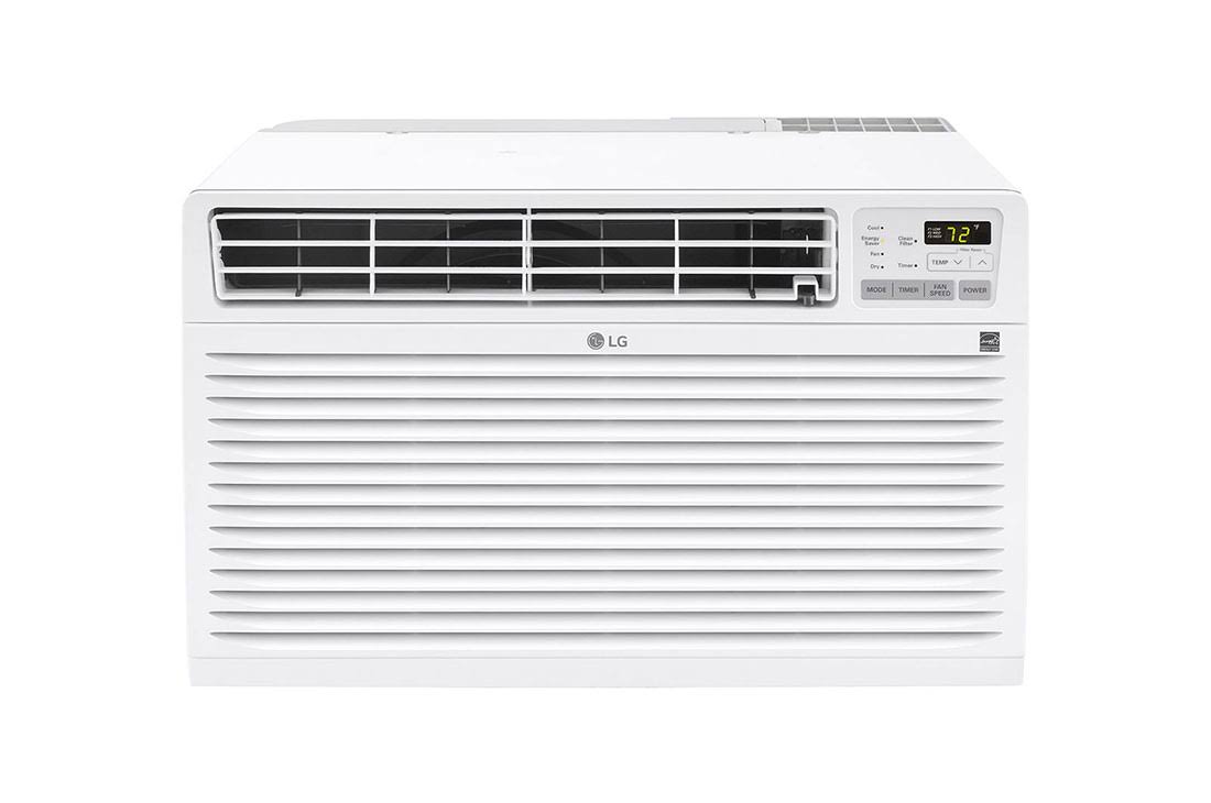 9,800 BTU Window/Wall Air Conditioner E58973