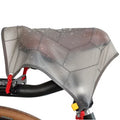 Tarp Cargo Net for Bike Mounted Racks J5472