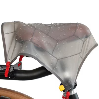 Tarp Cargo Net for Bike Mounted Racks J5472