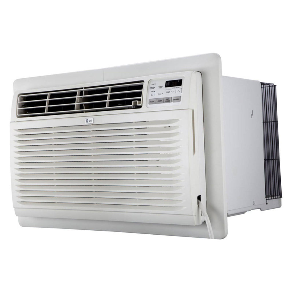 9,800 BTU Window/Wall Air Conditioner E58973