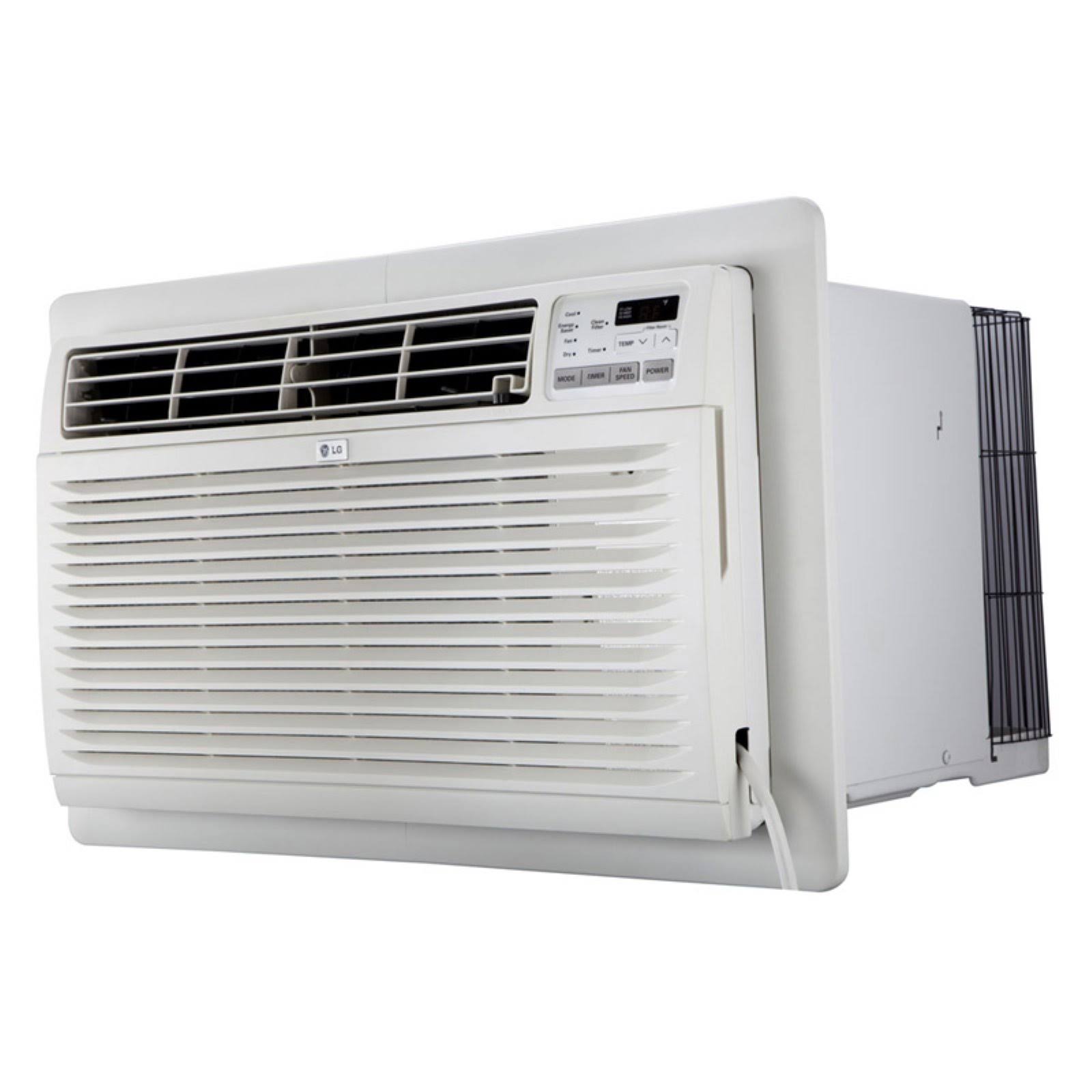 9,800 BTU Window/Wall Air Conditioner E58973