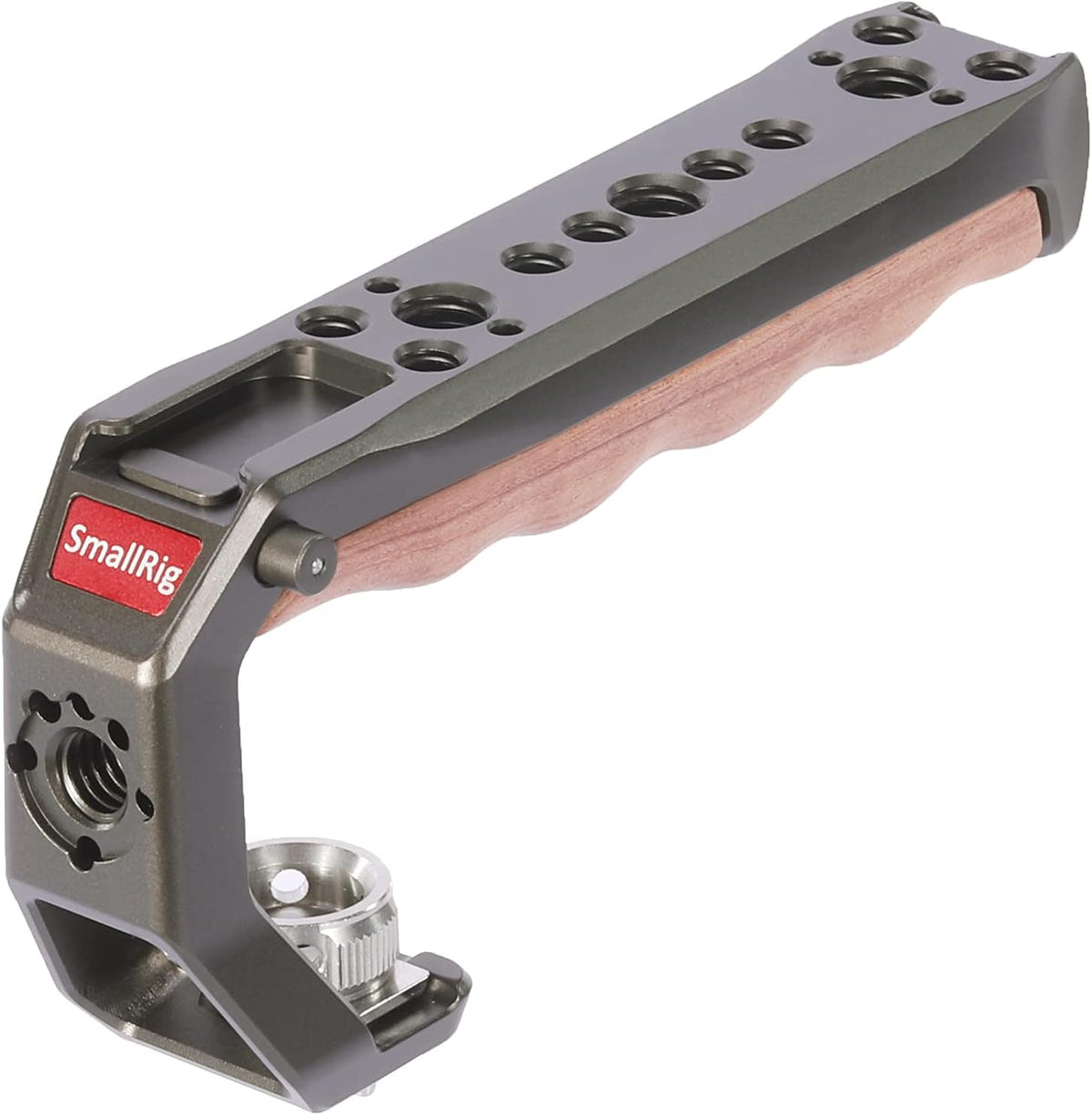 Locating Handle D392