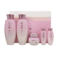 Misa Yei Hyun Jinbon Special Gift 3 Set - 1pack (5items) G2791