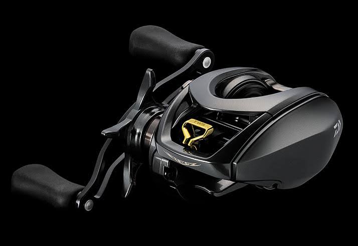 Casting Reel X540