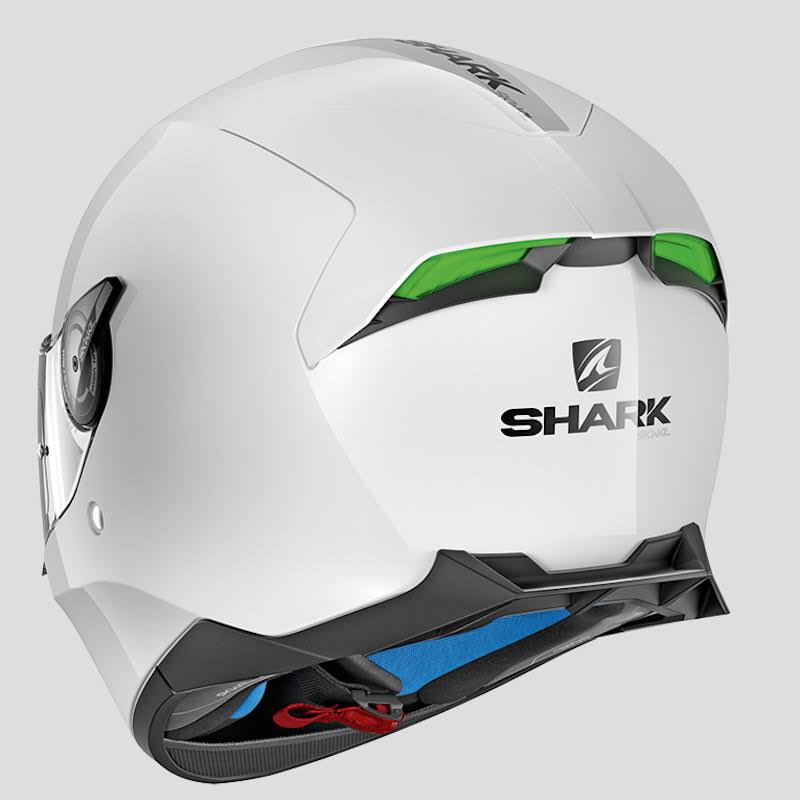Black Helmet M6670