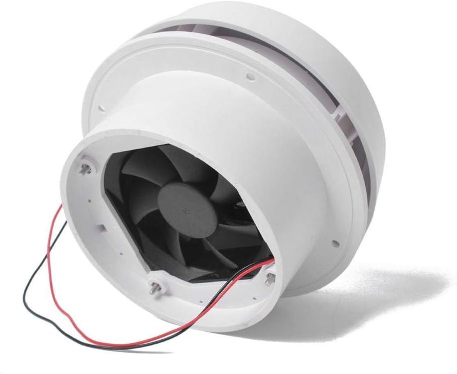 12V RV Roof Exhaust Fan N760