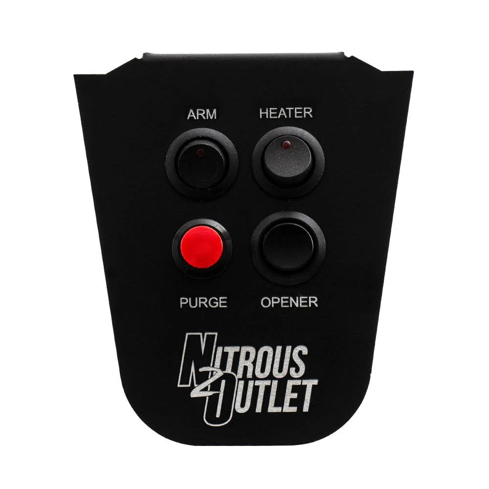 Cup Holder Switch Panel S41946