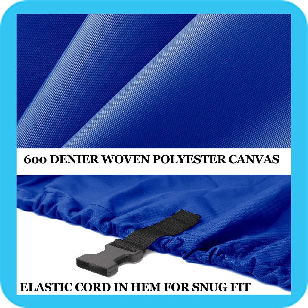 Boat Cover T419