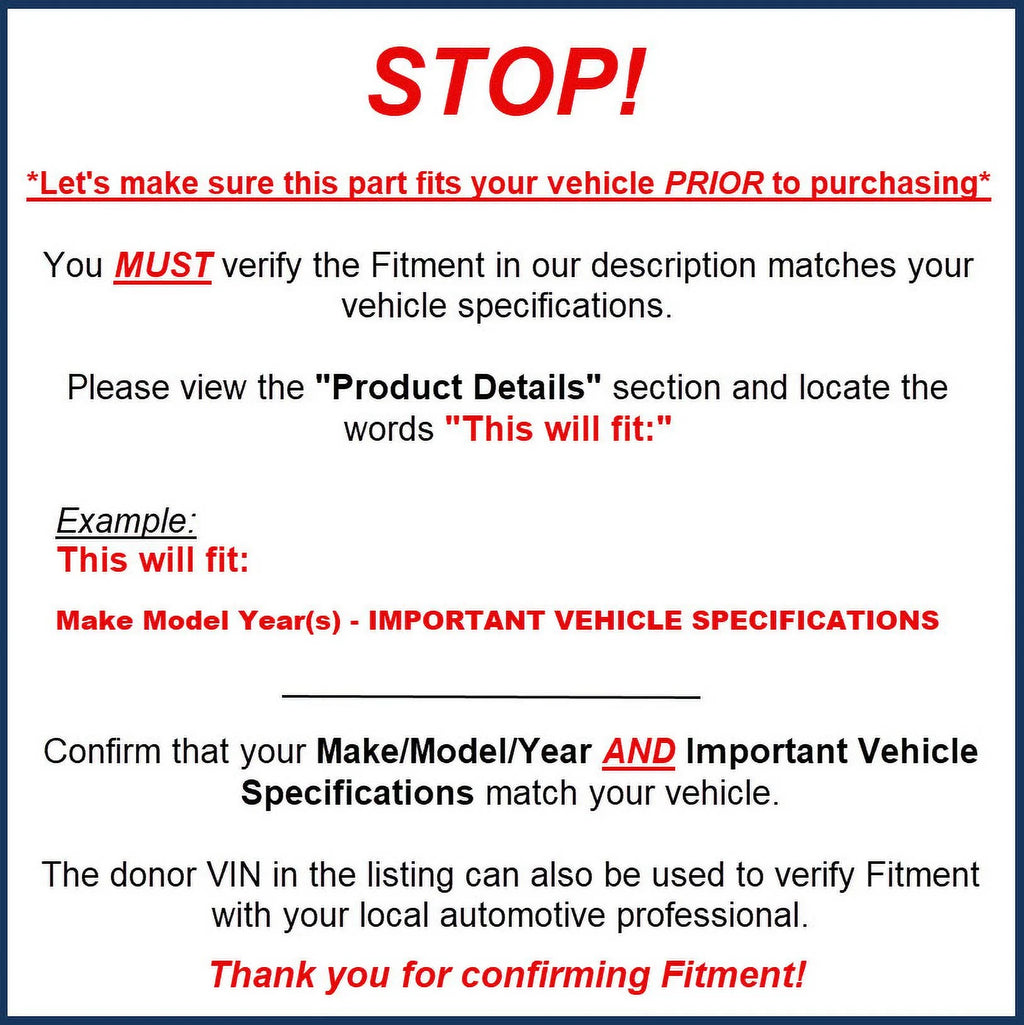 Pre-Owned 2015 Kia Sportage Upper Black Grill with Chrome Surround Y2690
