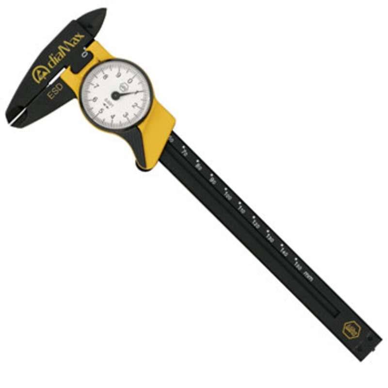 Dial Caliper Q418573
