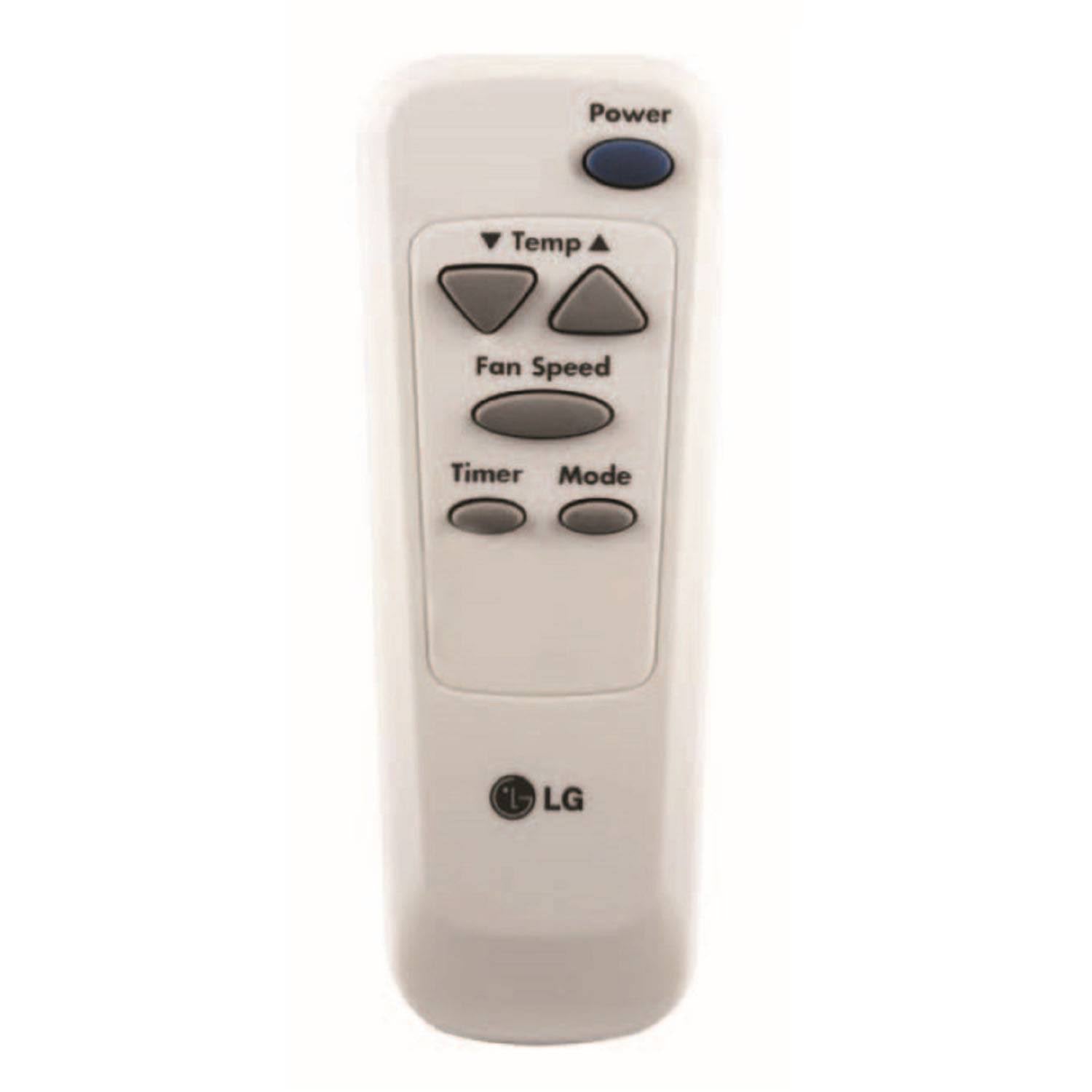 9,800 BTU Window/Wall Air Conditioner E58973
