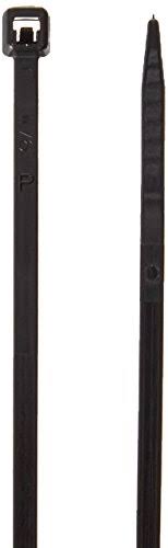 Black Nylon Cable Tie G4638