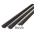 Vinyl Clad Foam Stop 36 by 84 I544