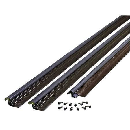 Vinyl Clad Foam Stop 36 by 84 I544
