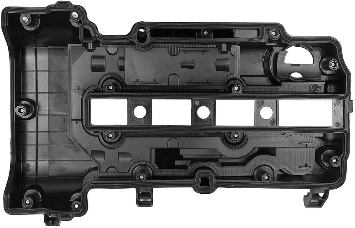Engine Valve Cover with Gasket & PCV Cap & Bolts Pack of 2 R849177