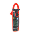 UT210E True RMS AC/DC Current Mini Clamp Capacitance Tester E9339